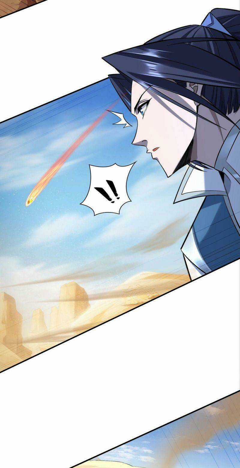 Bắt Đầu Từ Độ Kiếp Chapter 48 trang 48