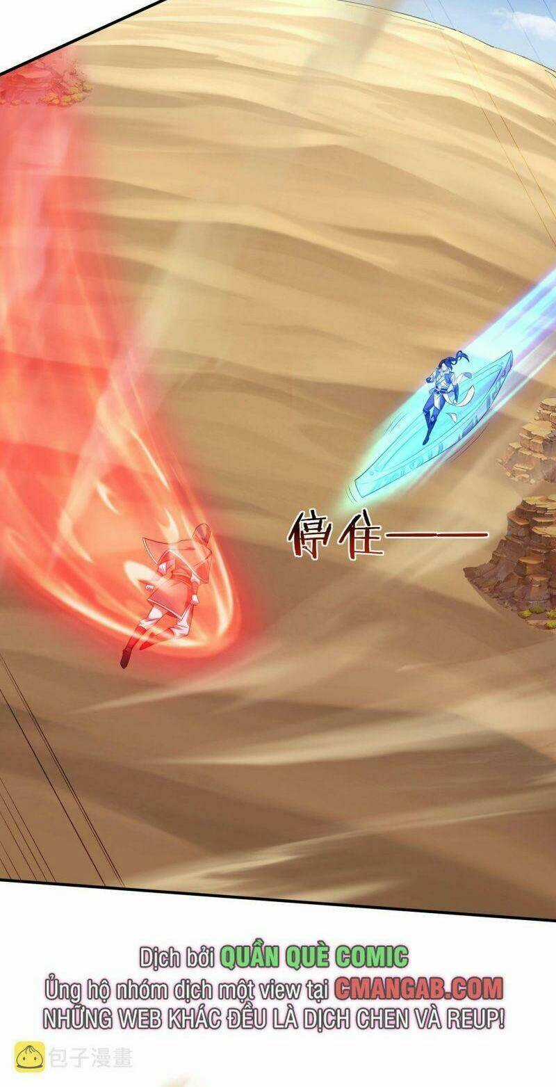 Bắt Đầu Từ Độ Kiếp Chapter 48 trang 49