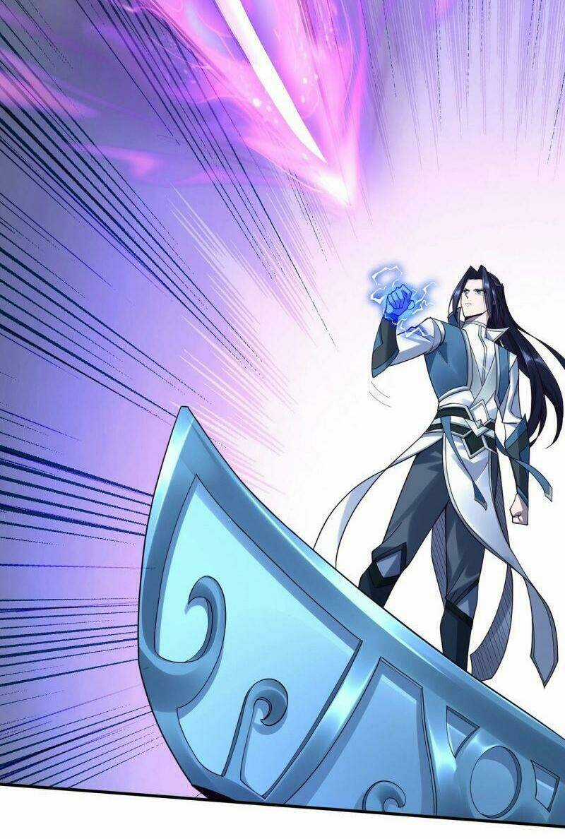 Bắt Đầu Từ Độ Kiếp Chapter 48 trang 55