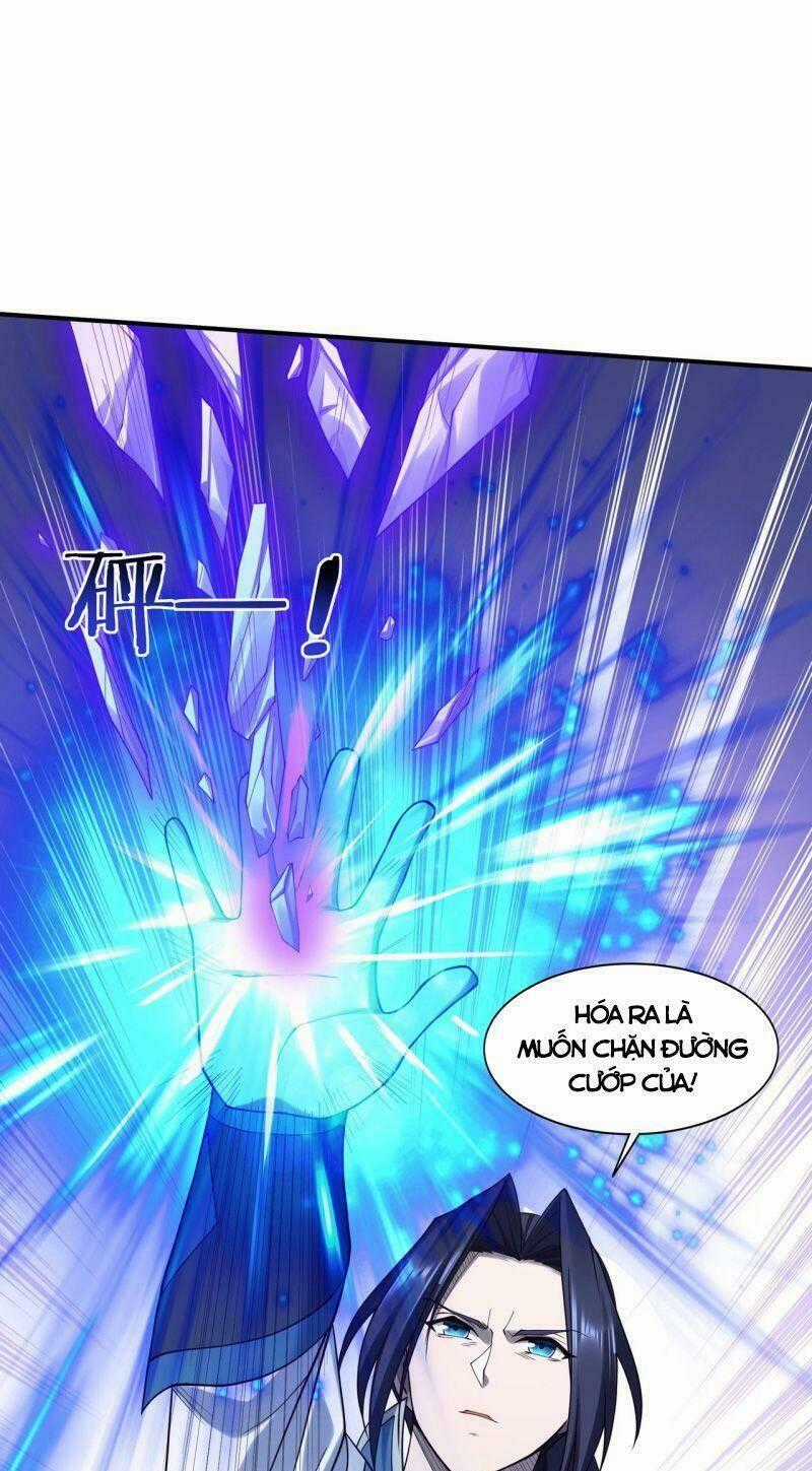 Bắt Đầu Từ Độ Kiếp Chapter 48 trang 56