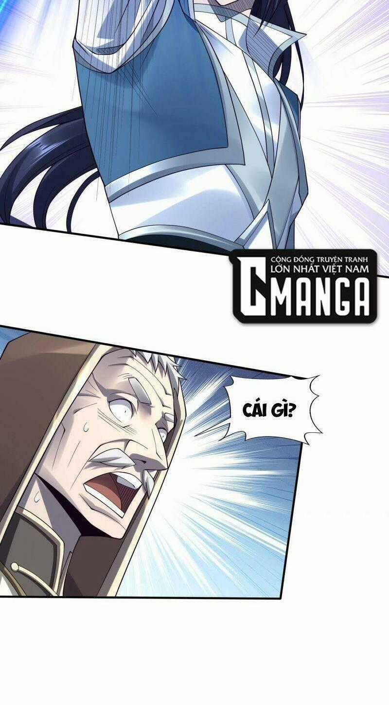 Bắt Đầu Từ Độ Kiếp Chapter 48 trang 57