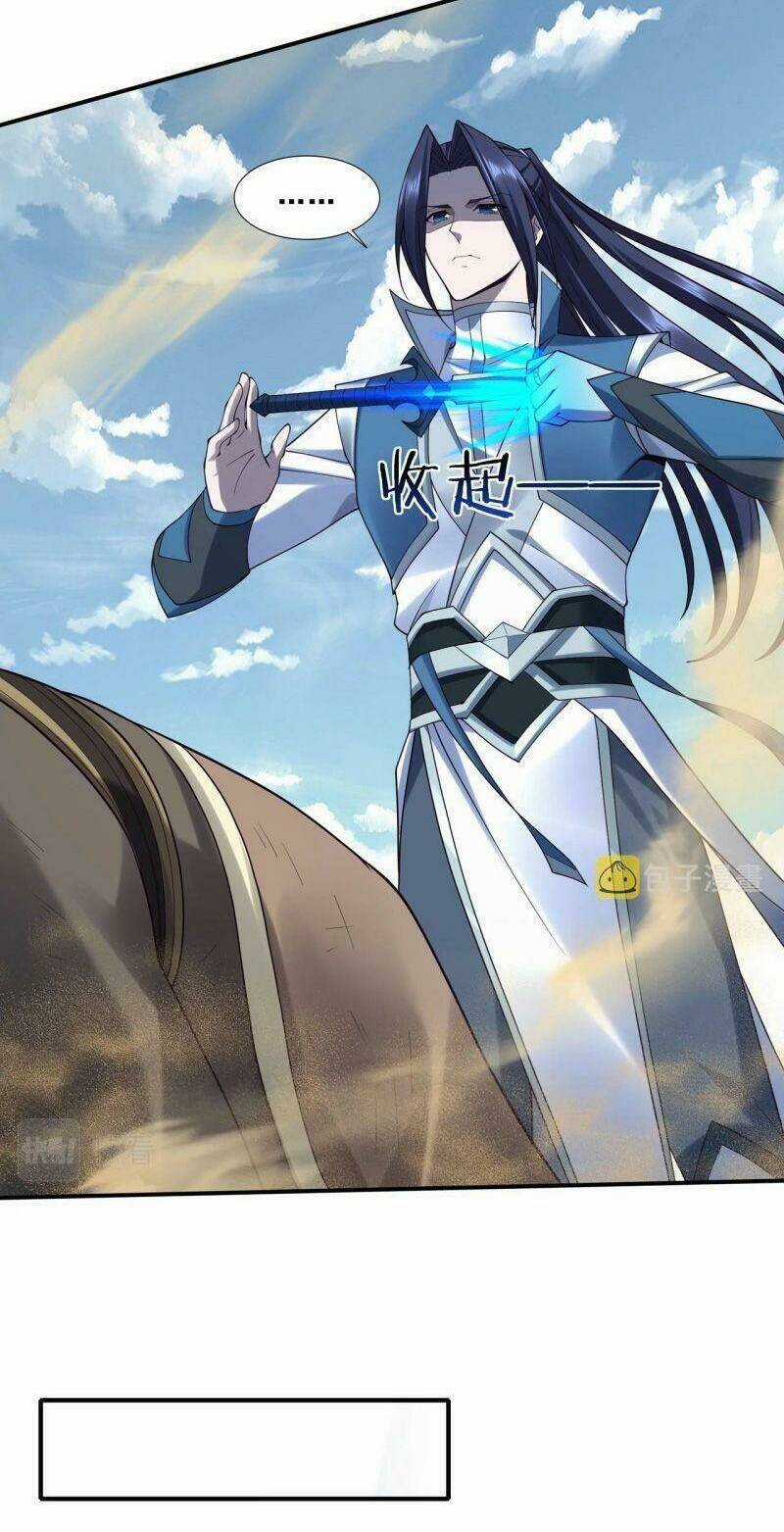 Bắt Đầu Từ Độ Kiếp Chapter 49 trang 10