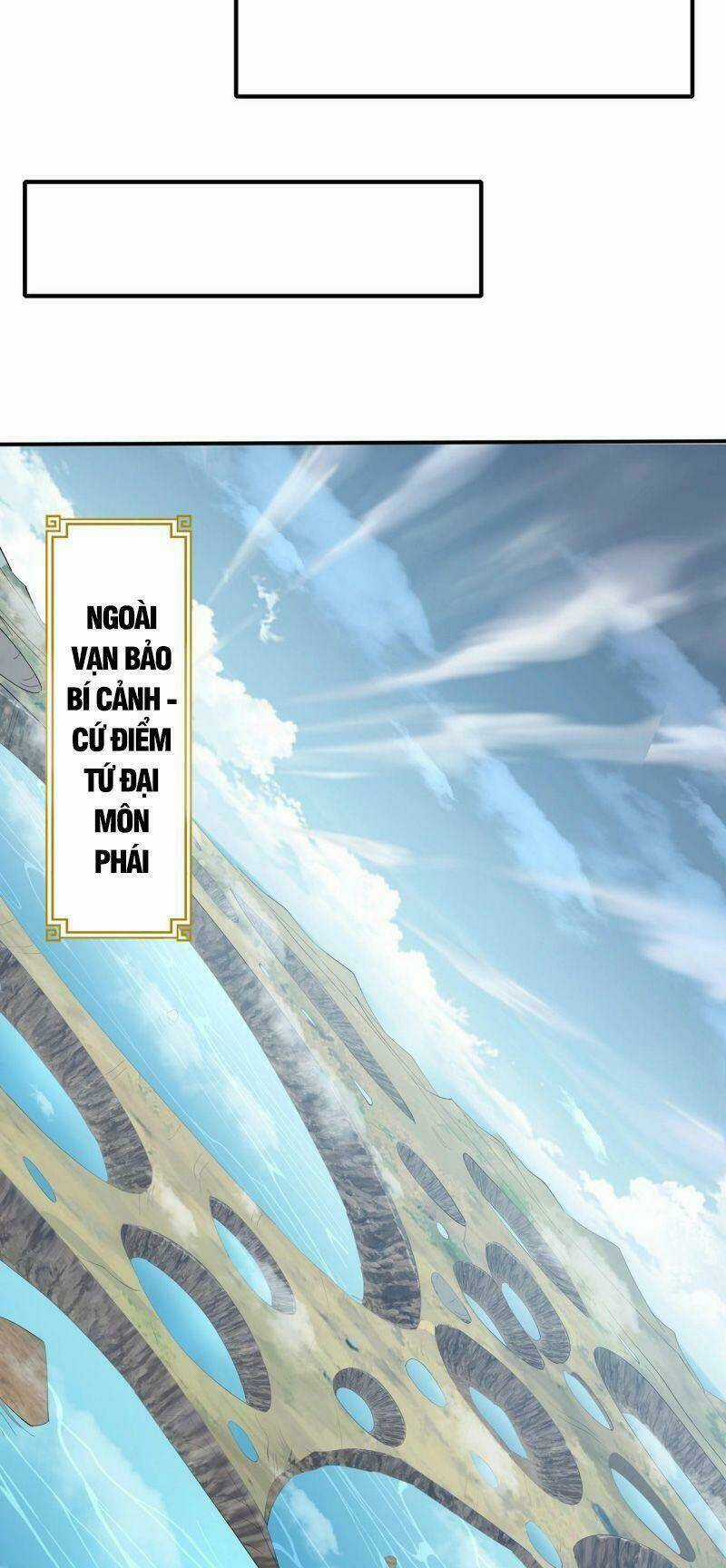 Bắt Đầu Từ Độ Kiếp Chapter 49 trang 14