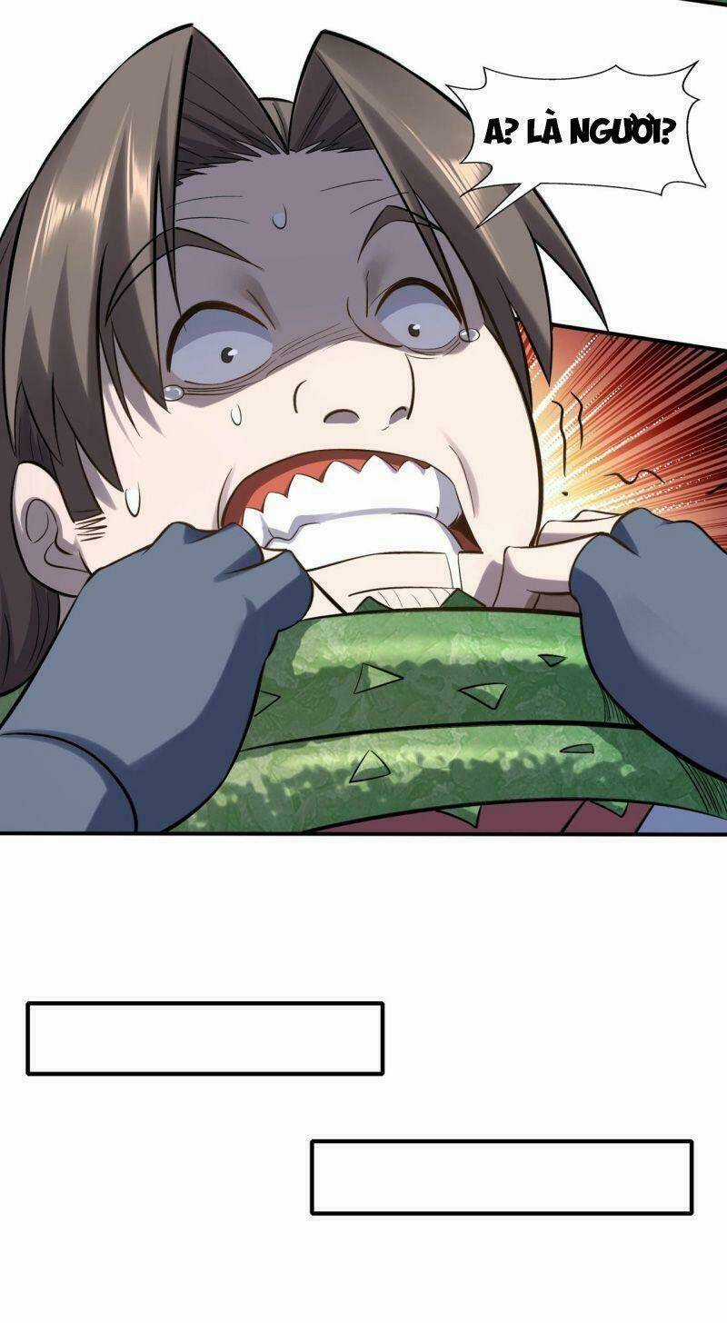 Bắt Đầu Từ Độ Kiếp Chapter 49 trang 19