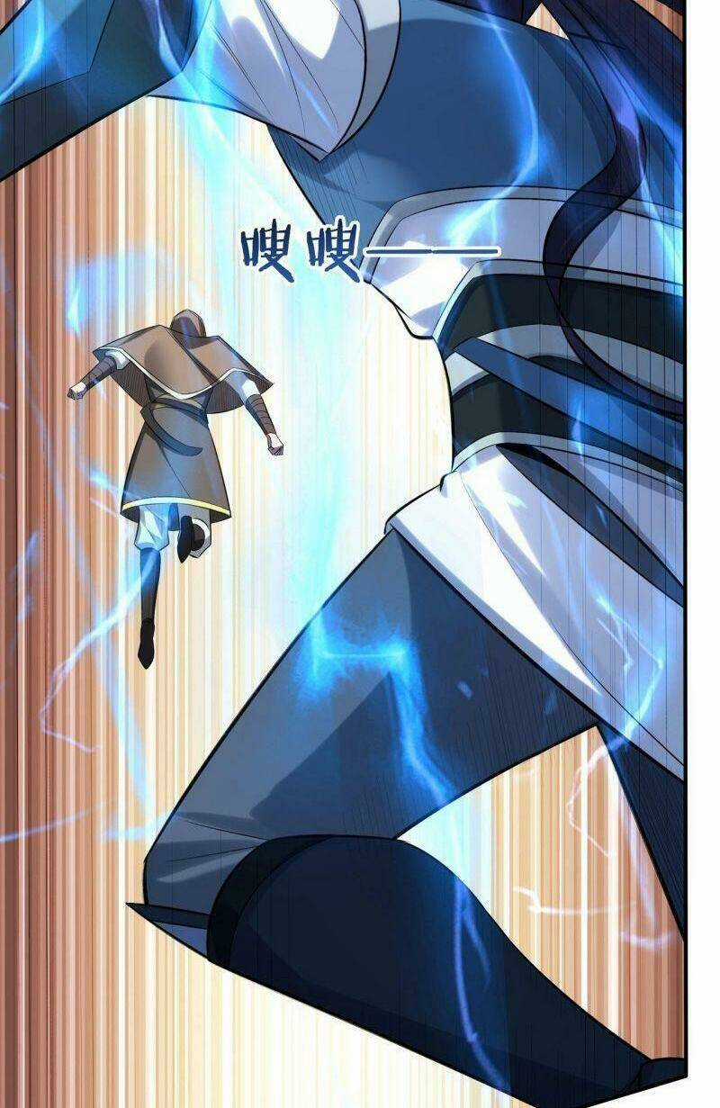 Bắt Đầu Từ Độ Kiếp Chapter 49 trang 2