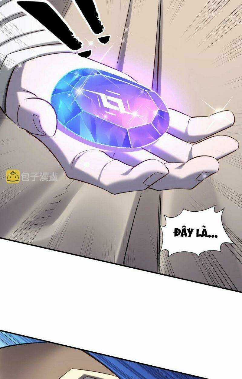 Bắt Đầu Từ Độ Kiếp Chapter 49 trang 34