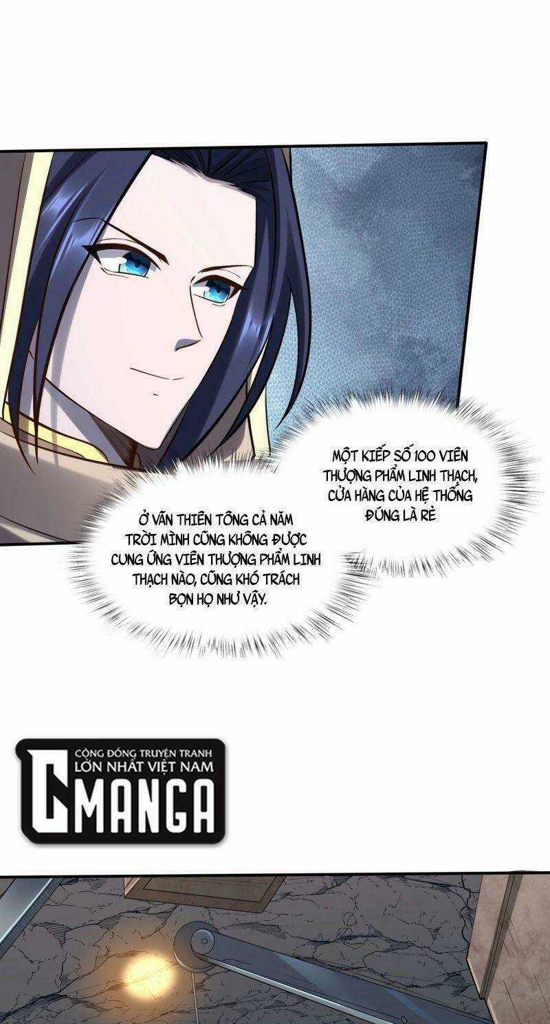 Bắt Đầu Từ Độ Kiếp Chapter 49 trang 37