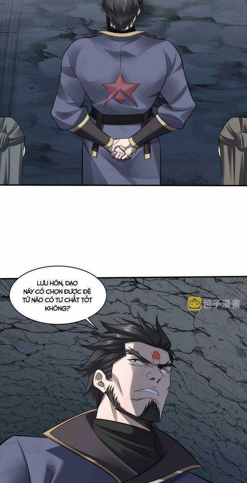 Bắt Đầu Từ Độ Kiếp Chapter 49 trang 40