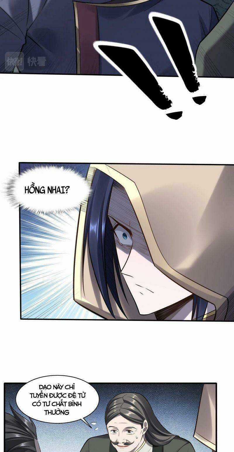 Bắt Đầu Từ Độ Kiếp Chapter 49 trang 41