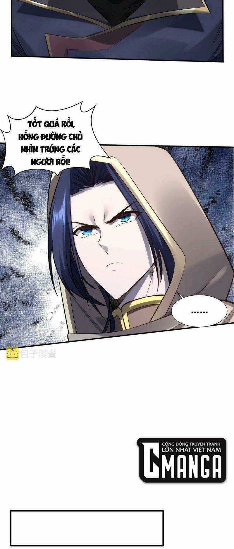 Bắt Đầu Từ Độ Kiếp Chapter 49 trang 45