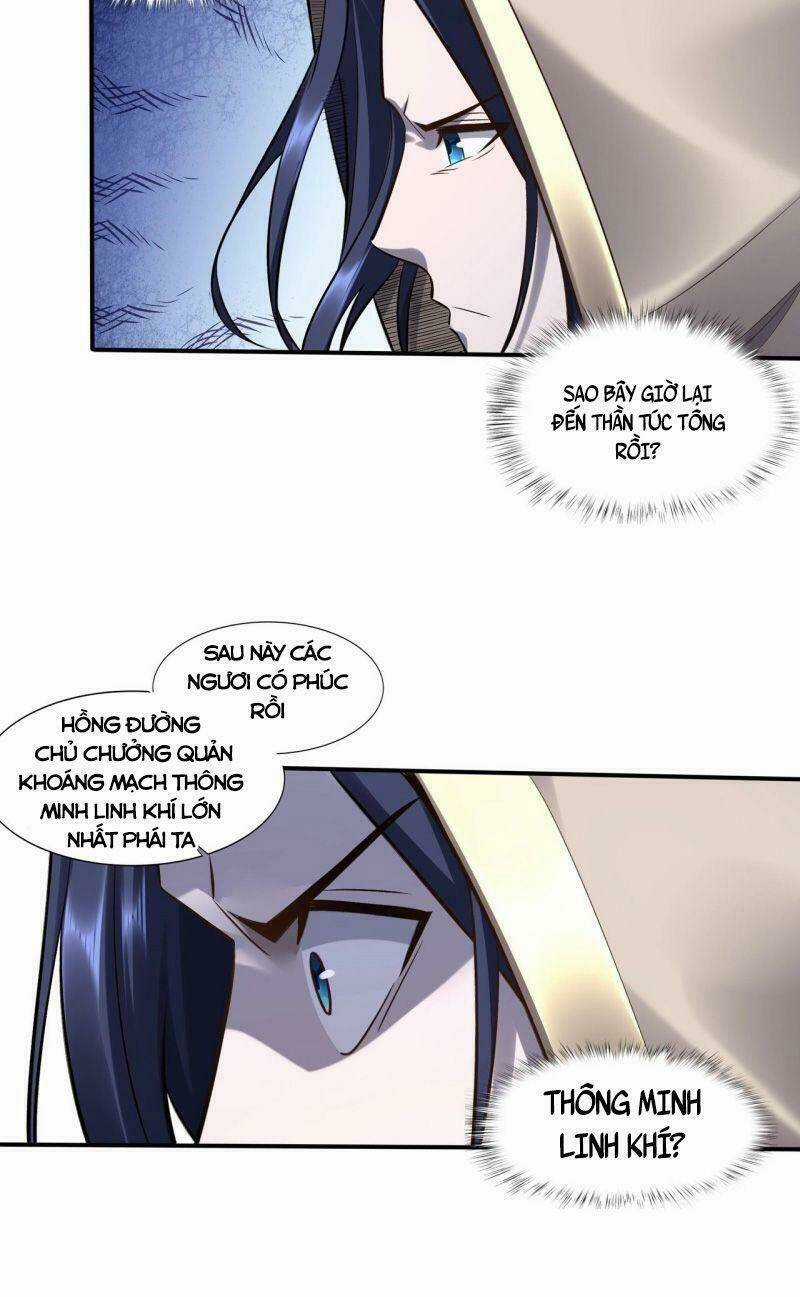 Bắt Đầu Từ Độ Kiếp Chapter 49 trang 48