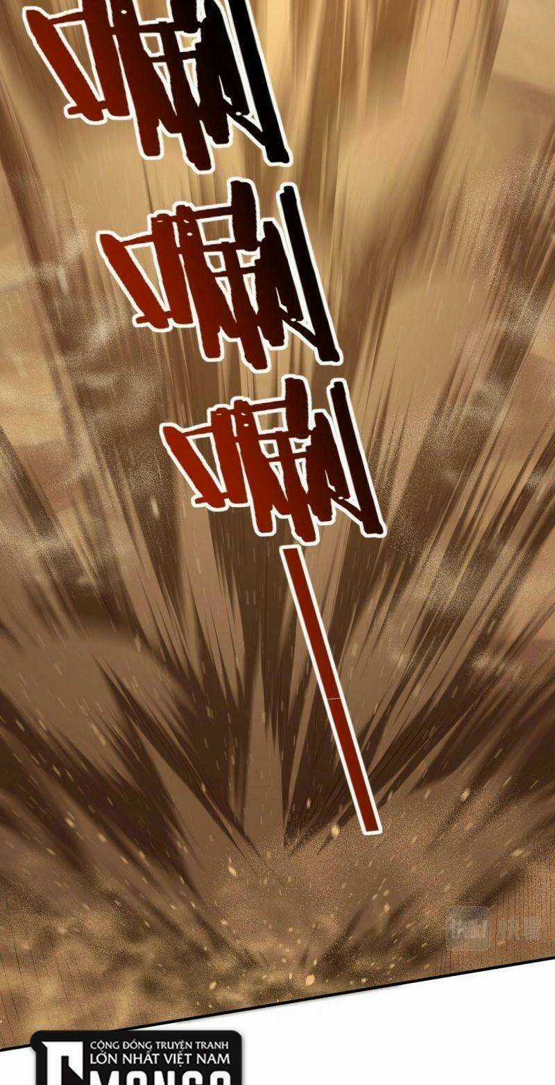 Bắt Đầu Từ Độ Kiếp Chapter 49 trang 5