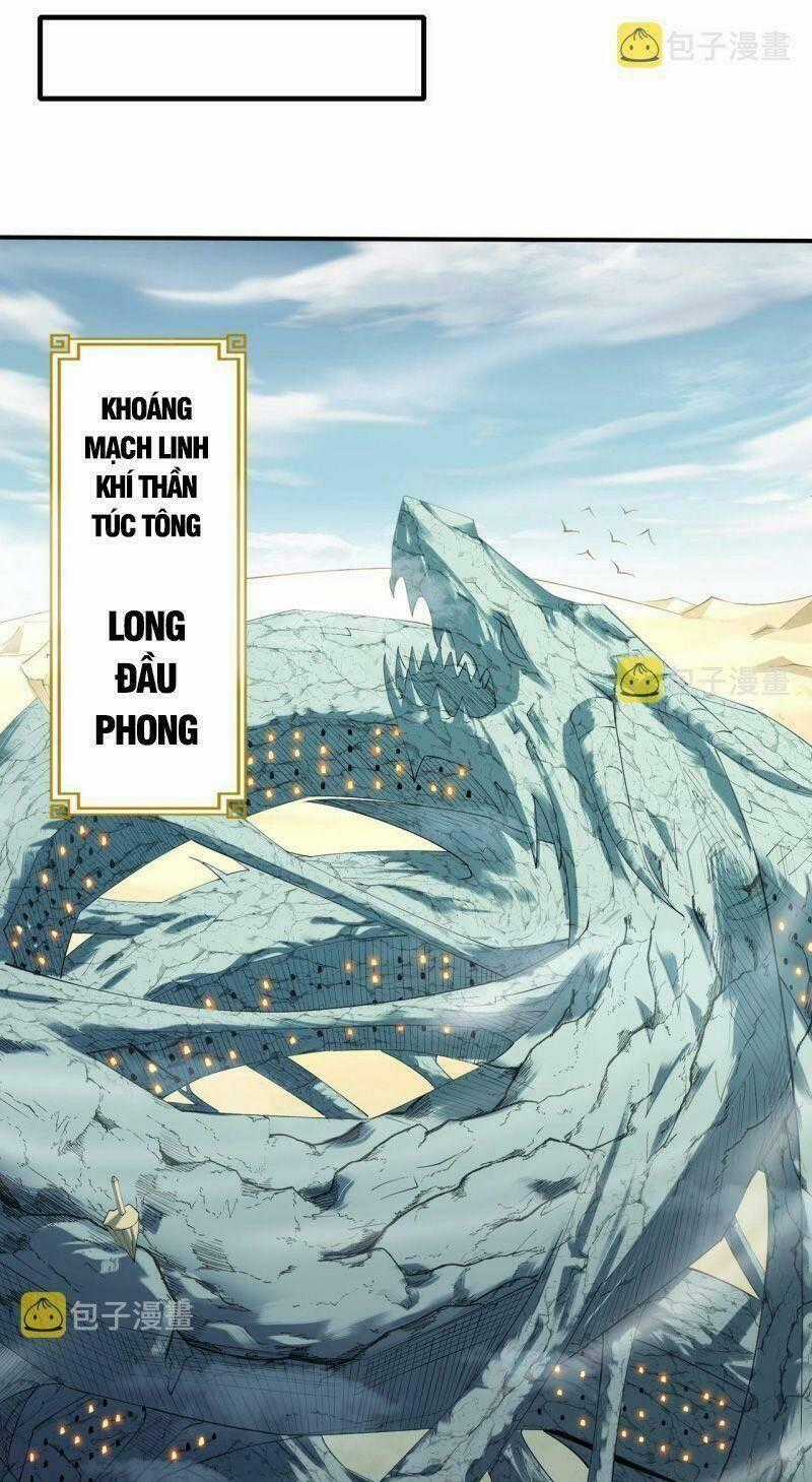 Bắt Đầu Từ Độ Kiếp Chapter 49 trang 51