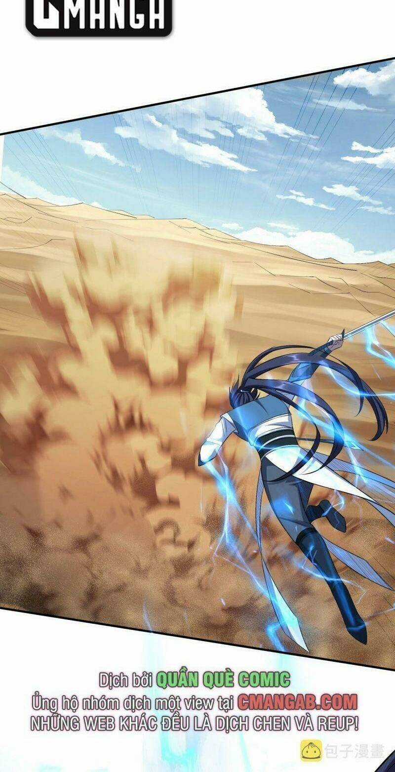 Bắt Đầu Từ Độ Kiếp Chapter 49 trang 6