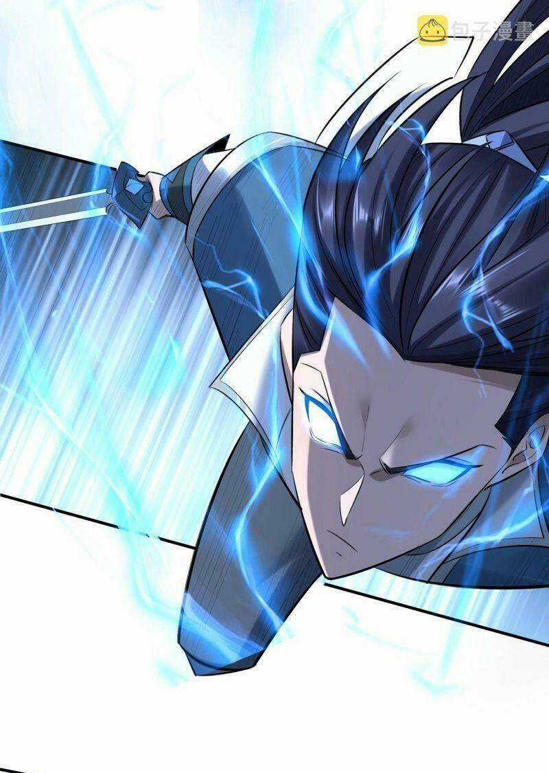 Bắt Đầu Từ Độ Kiếp Chapter 49 trang 7