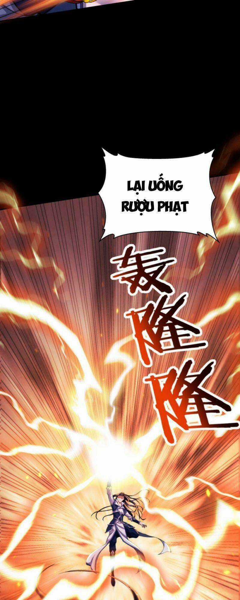 Bắt Đầu Từ Độ Kiếp Chapter 5 trang 11