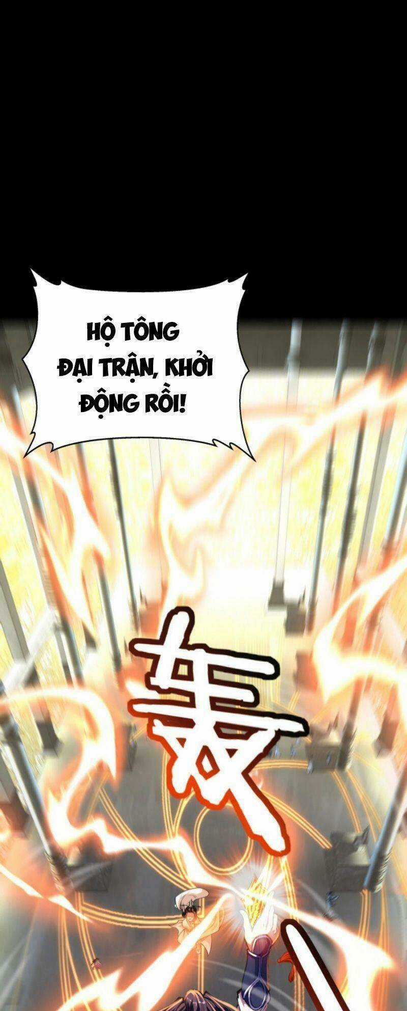 Bắt Đầu Từ Độ Kiếp Chapter 5 trang 14