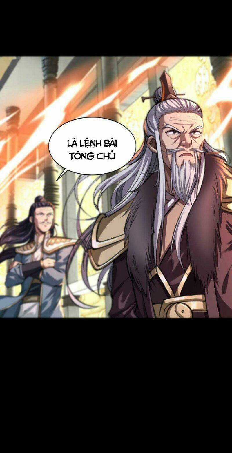 Bắt Đầu Từ Độ Kiếp Chapter 5 trang 17