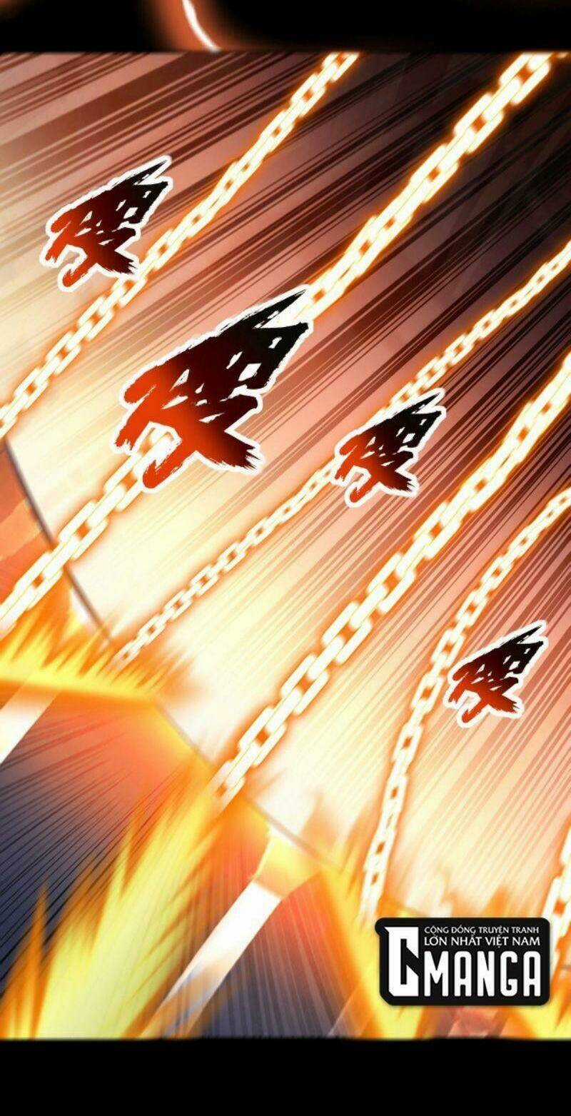 Bắt Đầu Từ Độ Kiếp Chapter 5 trang 19