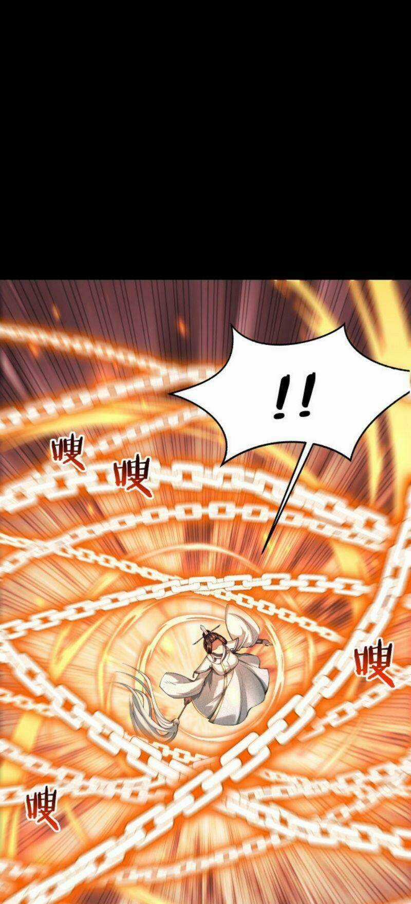 Bắt Đầu Từ Độ Kiếp Chapter 5 trang 20