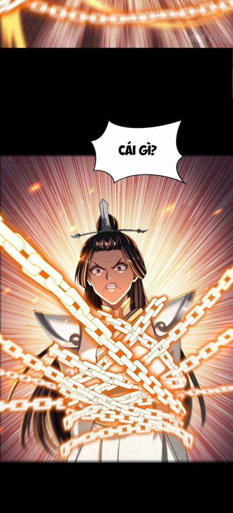 Bắt Đầu Từ Độ Kiếp Chapter 5 trang 21