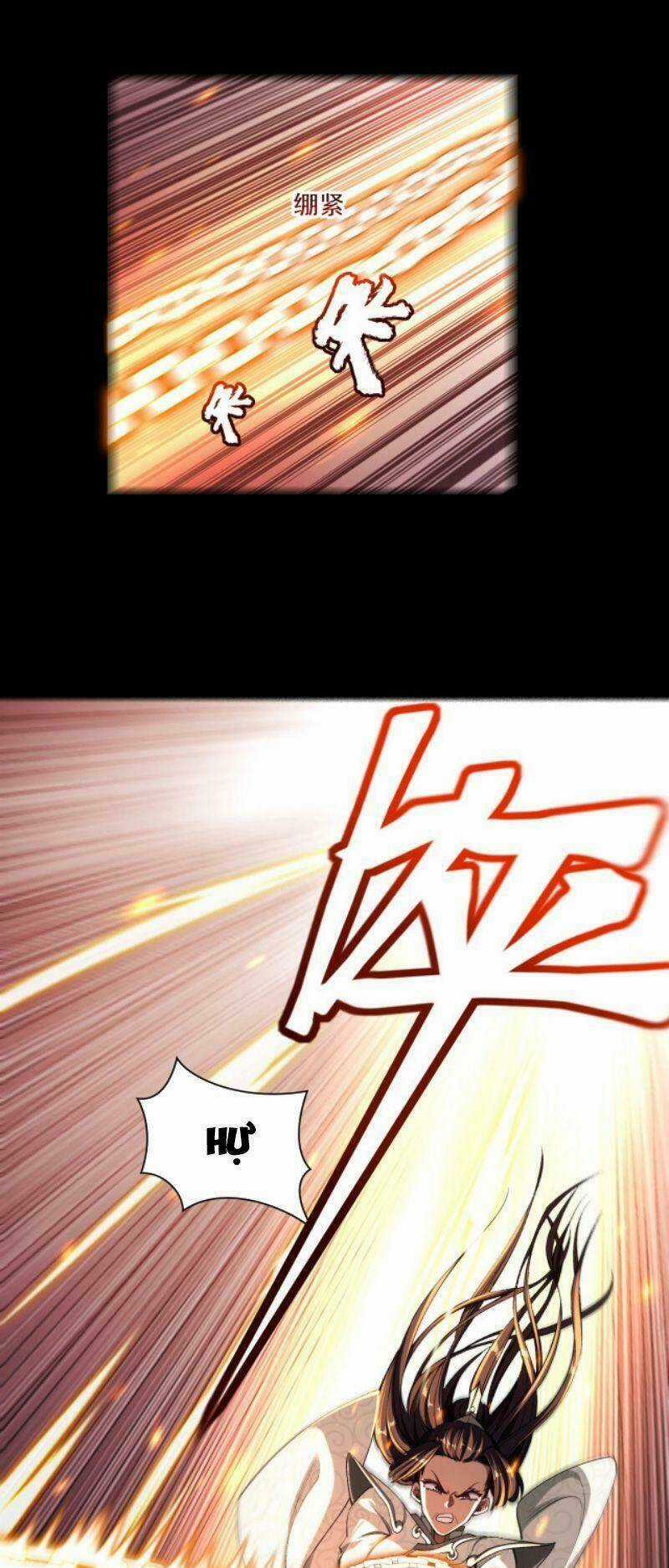 Bắt Đầu Từ Độ Kiếp Chapter 5 trang 22