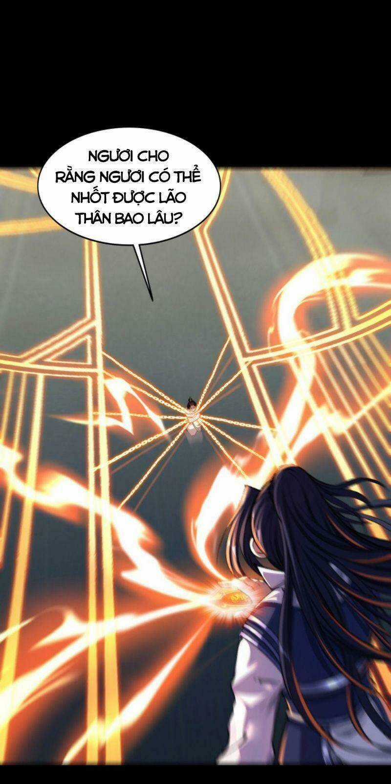 Bắt Đầu Từ Độ Kiếp Chapter 5 trang 24