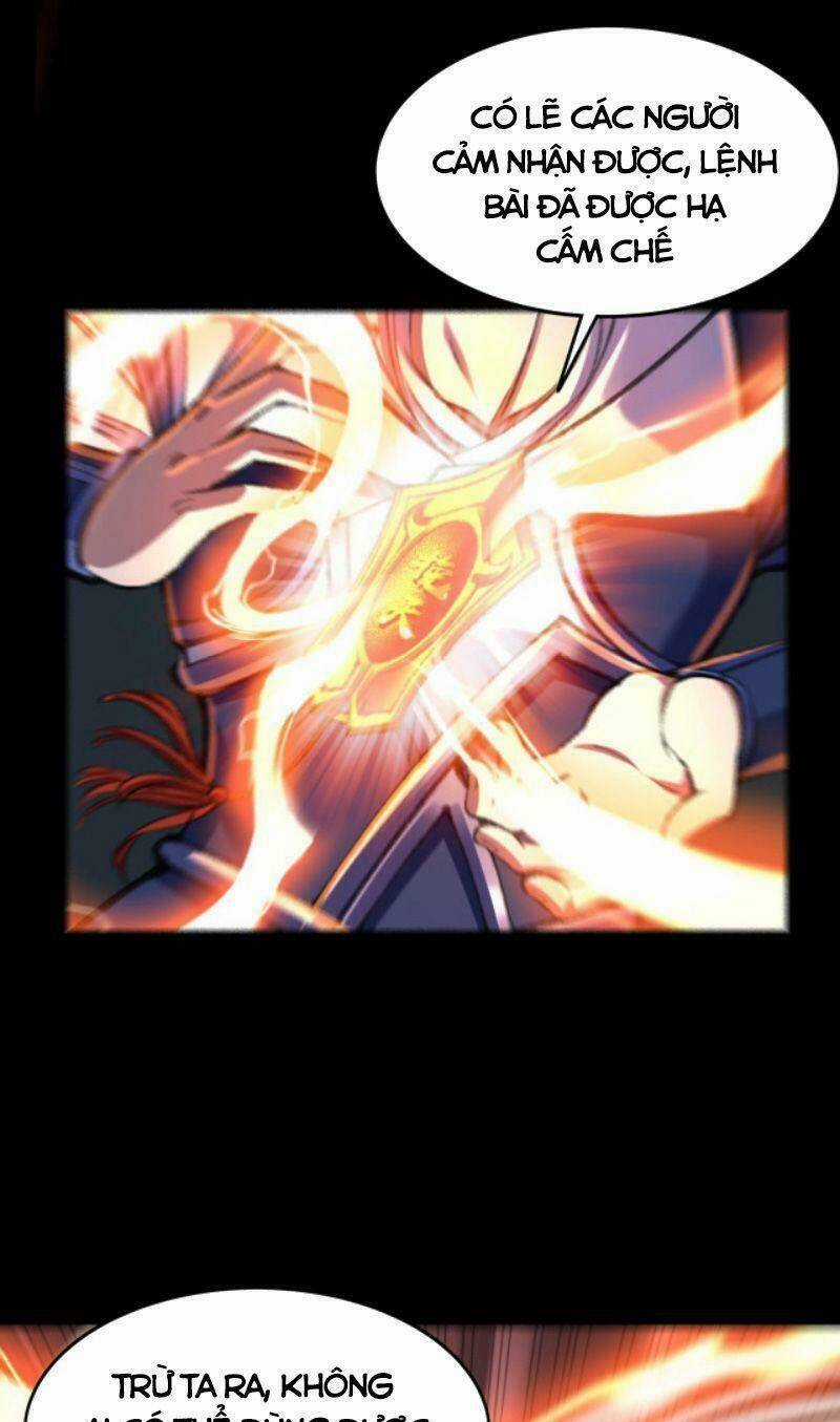 Bắt Đầu Từ Độ Kiếp Chapter 5 trang 28