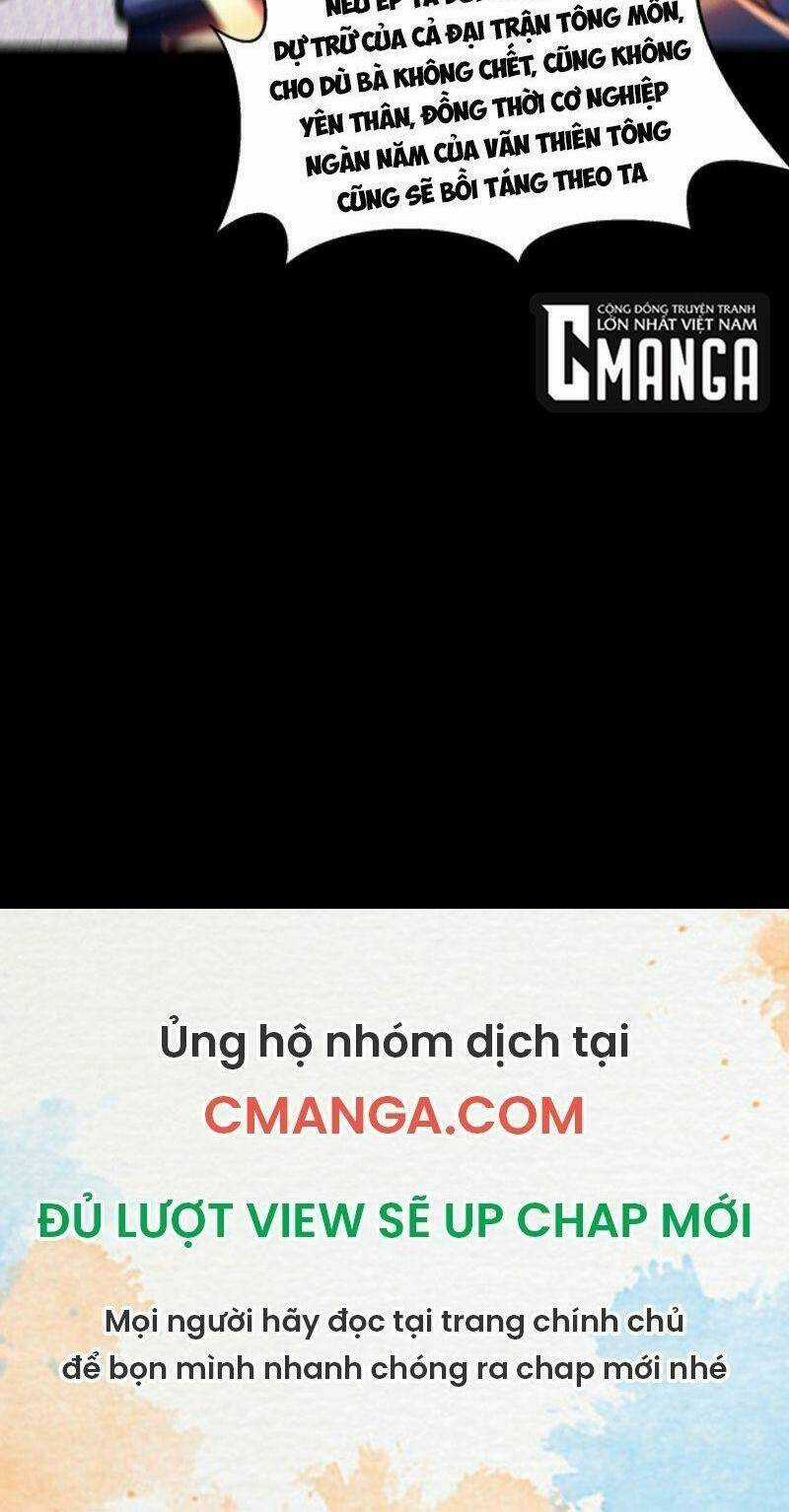 Bắt Đầu Từ Độ Kiếp Chapter 5 trang 31