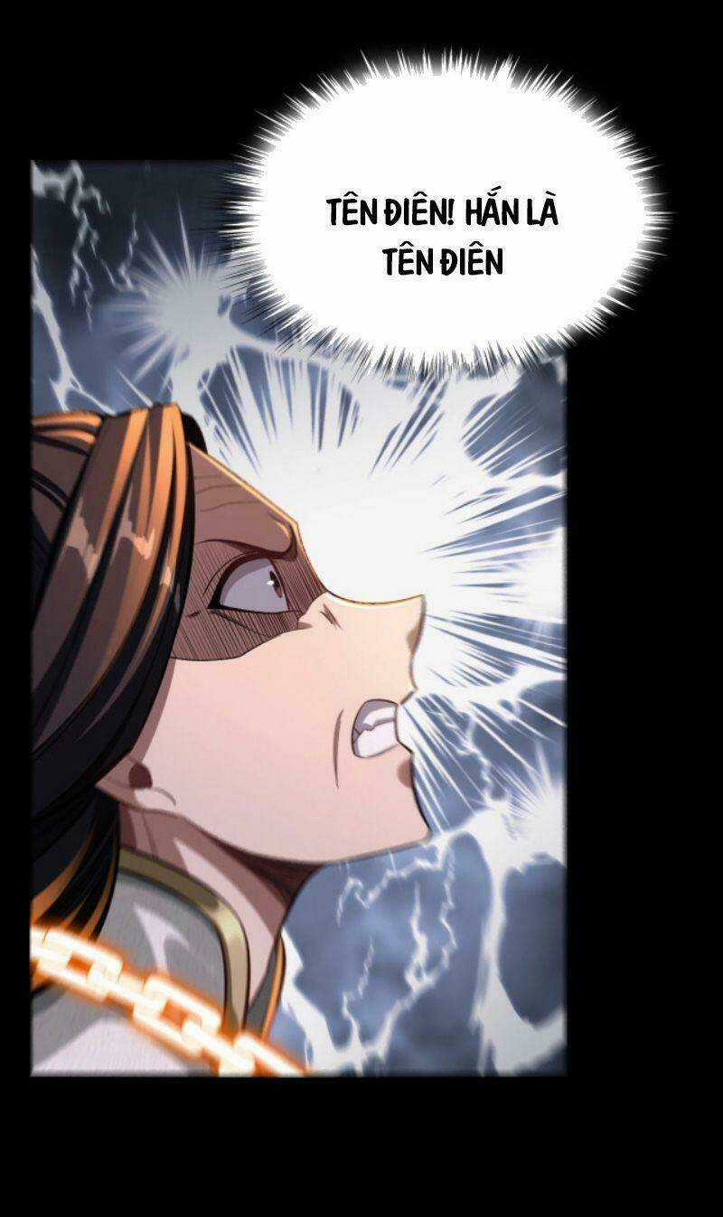 Bắt Đầu Từ Độ Kiếp Chapter 5 trang 32