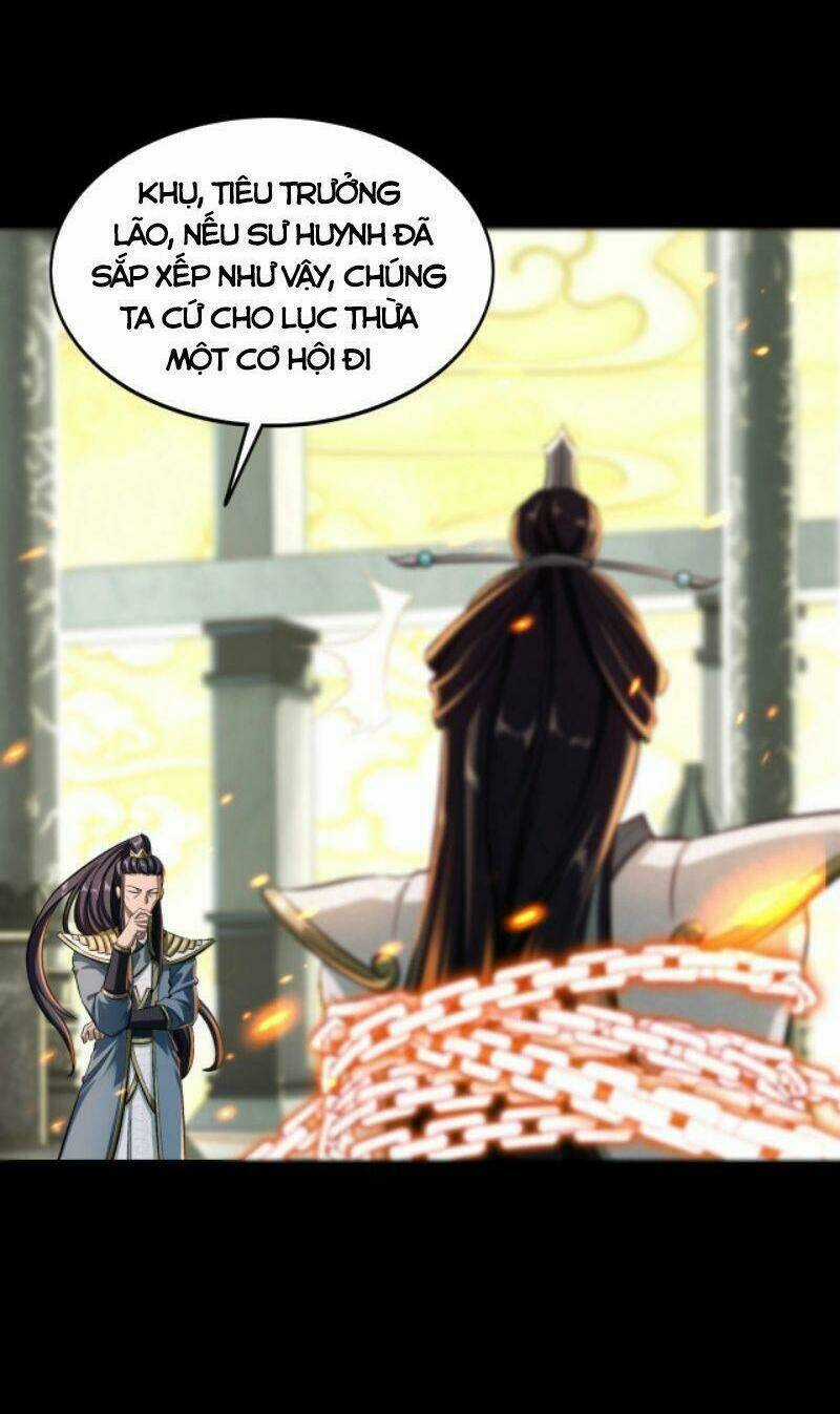 Bắt Đầu Từ Độ Kiếp Chapter 5 trang 33