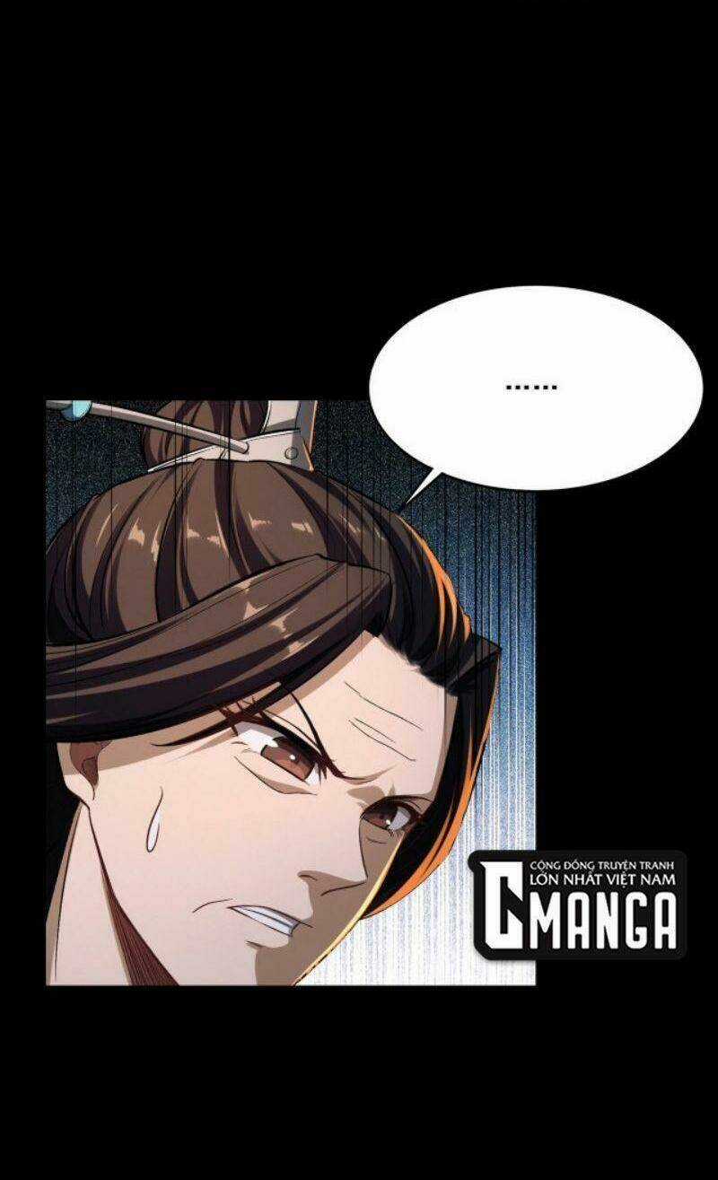 Bắt Đầu Từ Độ Kiếp Chapter 5 trang 35