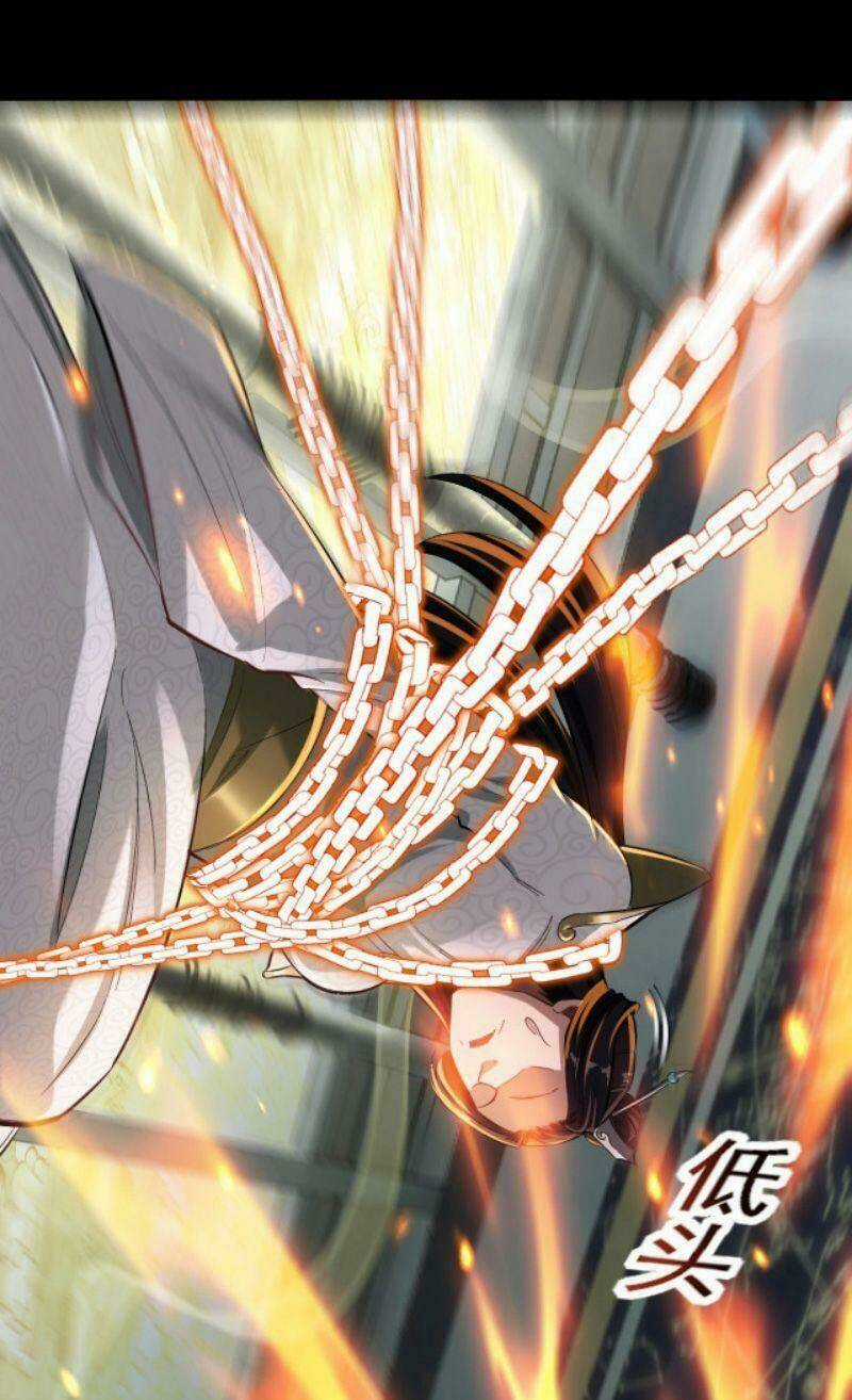 Bắt Đầu Từ Độ Kiếp Chapter 5 trang 36