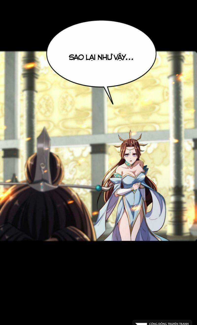 Bắt Đầu Từ Độ Kiếp Chapter 5 trang 38