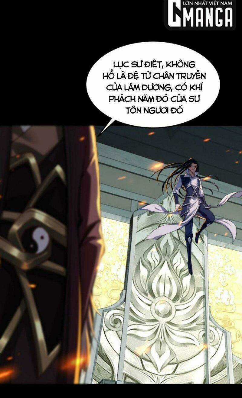 Bắt Đầu Từ Độ Kiếp Chapter 5 trang 39