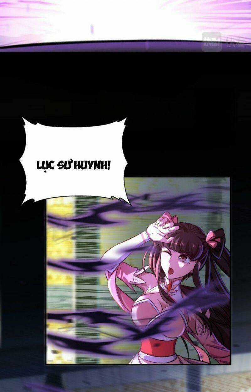 Bắt Đầu Từ Độ Kiếp Chapter 5 trang 4