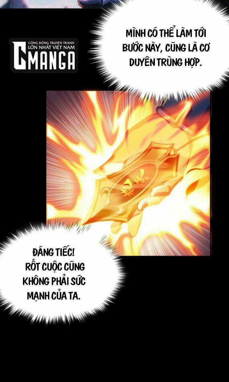 Bắt Đầu Từ Độ Kiếp Chapter 5 trang 43