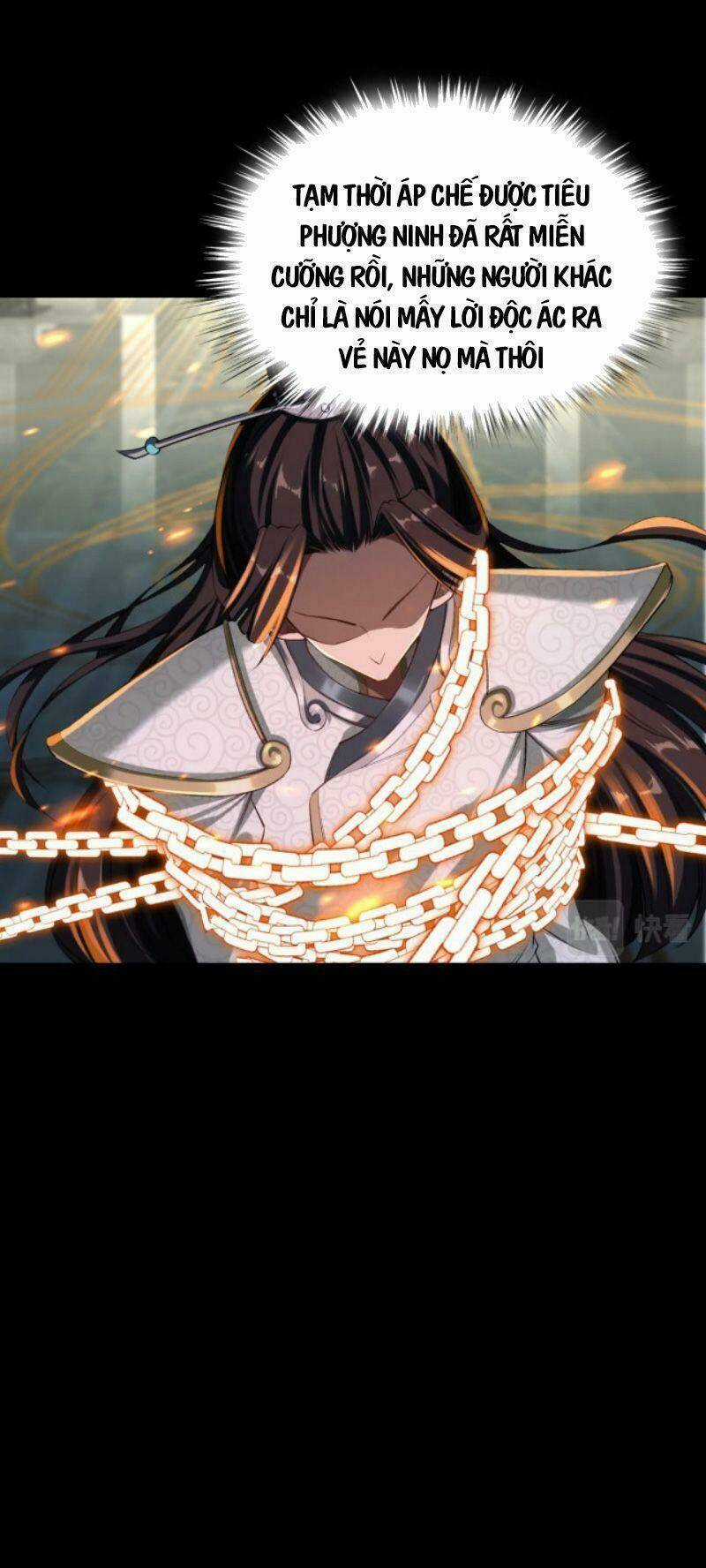 Bắt Đầu Từ Độ Kiếp Chapter 5 trang 44