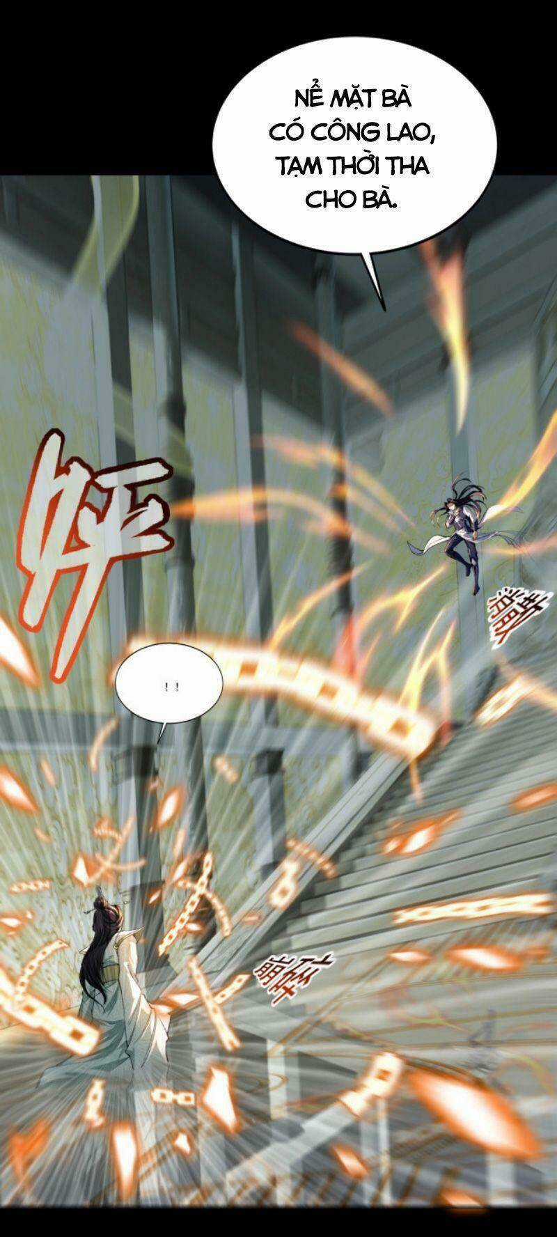 Bắt Đầu Từ Độ Kiếp Chapter 5 trang 45