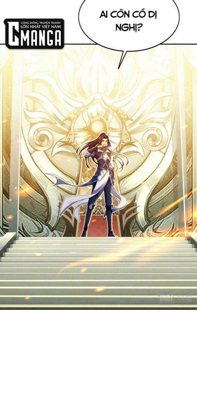 Bắt Đầu Từ Độ Kiếp Chapter 5 trang 47