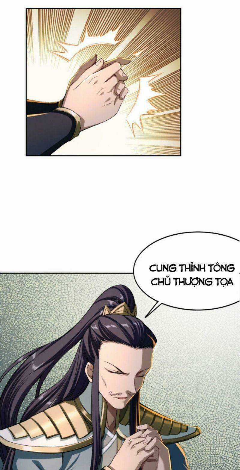 Bắt Đầu Từ Độ Kiếp Chapter 5 trang 48