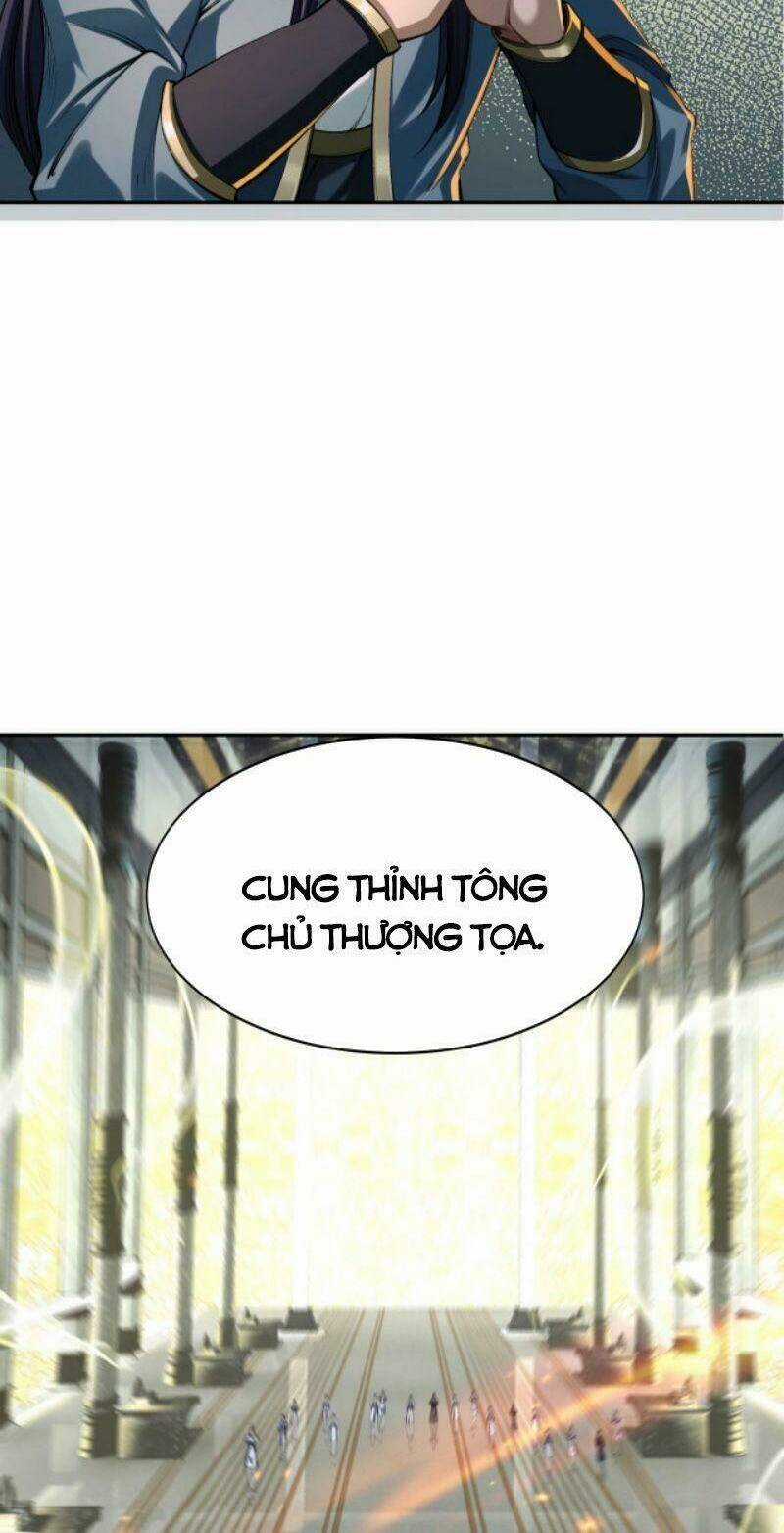 Bắt Đầu Từ Độ Kiếp Chapter 5 trang 49