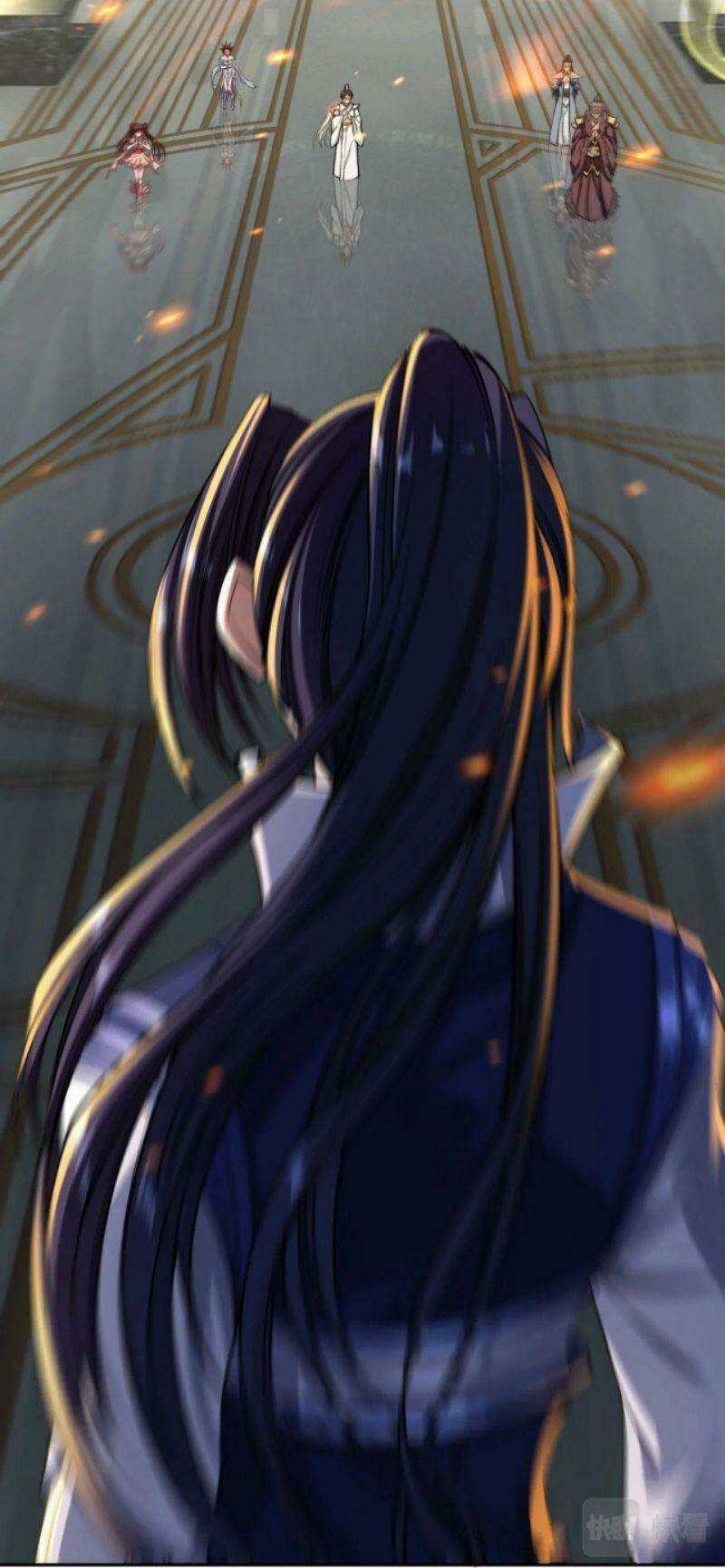 Bắt Đầu Từ Độ Kiếp Chapter 5 trang 50