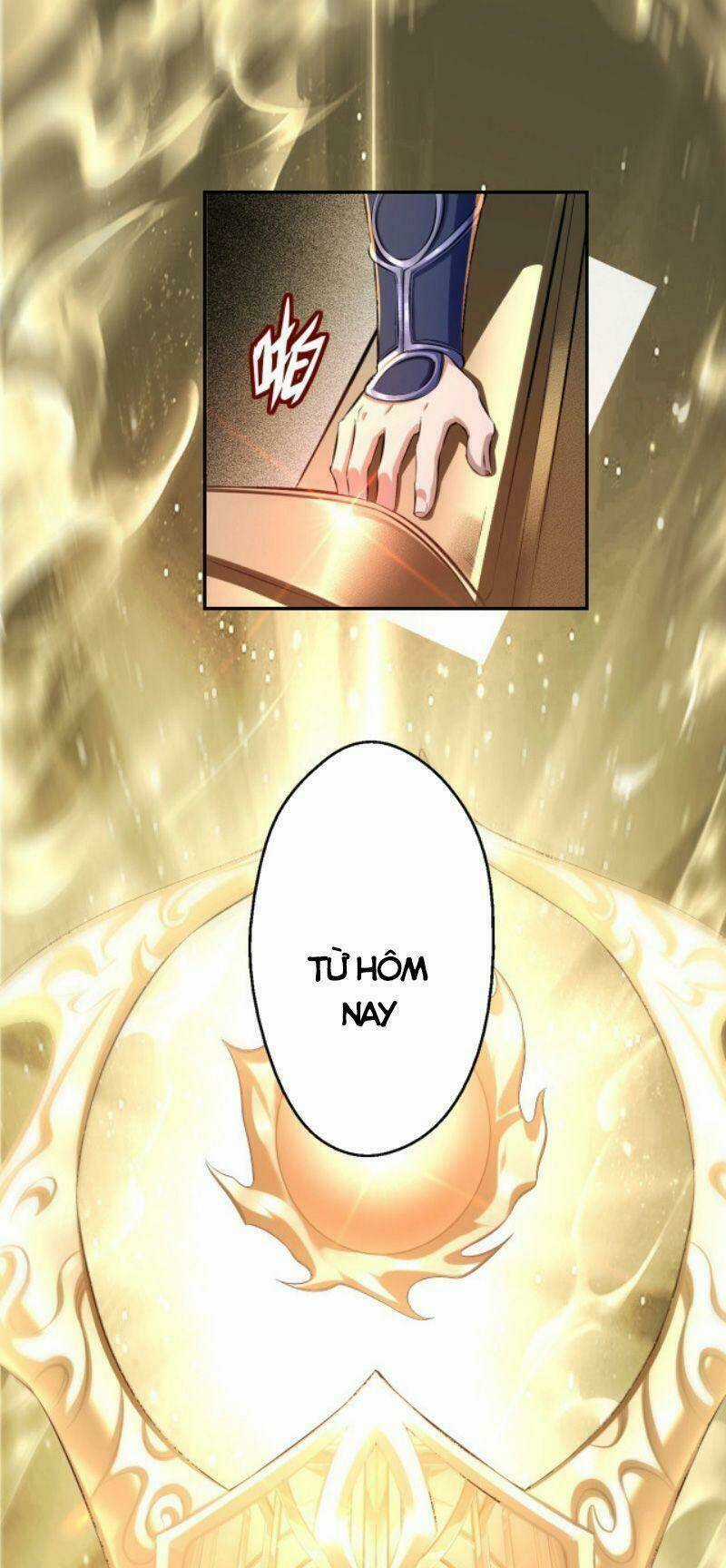 Bắt Đầu Từ Độ Kiếp Chapter 5 trang 52