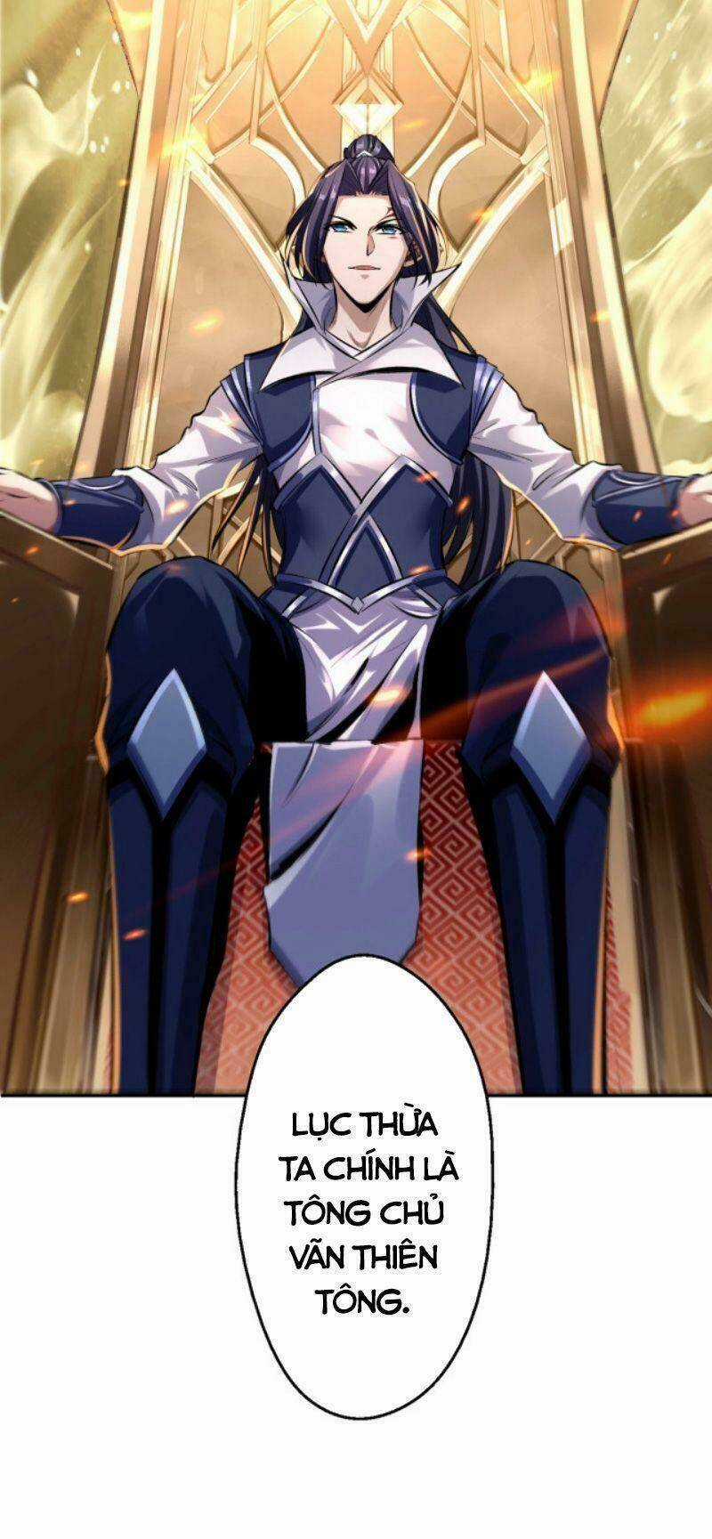 Bắt Đầu Từ Độ Kiếp Chapter 5 trang 53