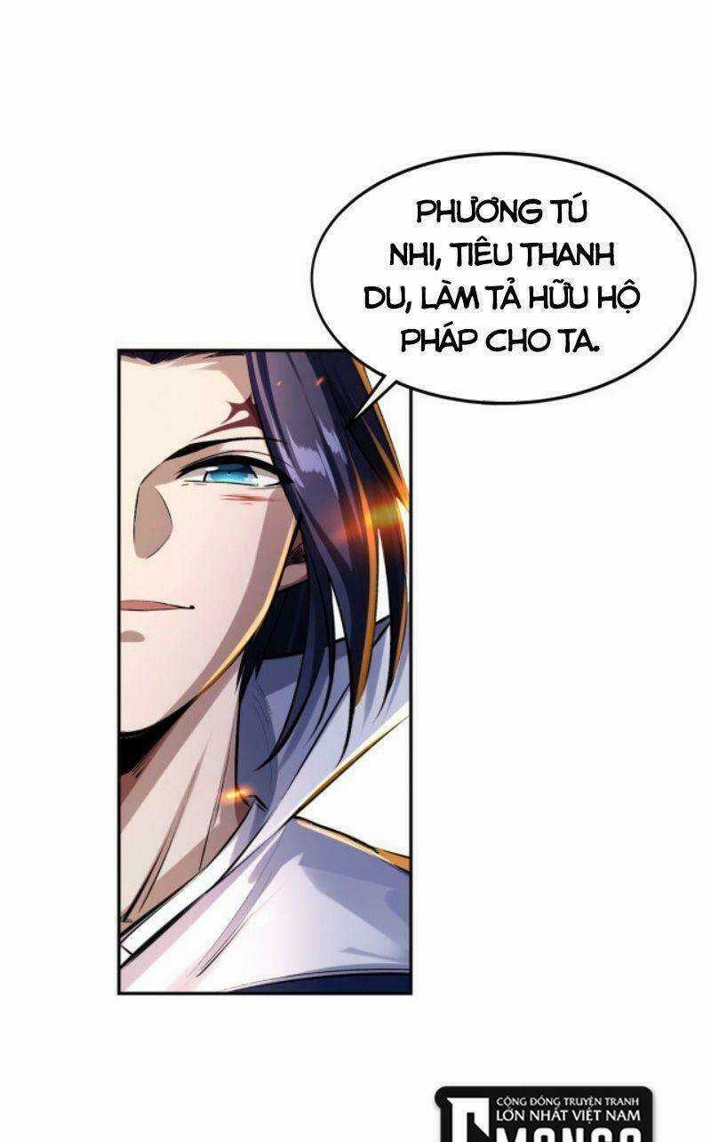 Bắt Đầu Từ Độ Kiếp Chapter 5 trang 54