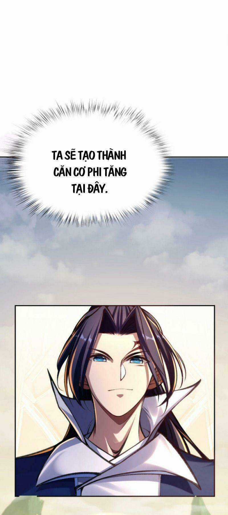 Bắt Đầu Từ Độ Kiếp Chapter 5 trang 58