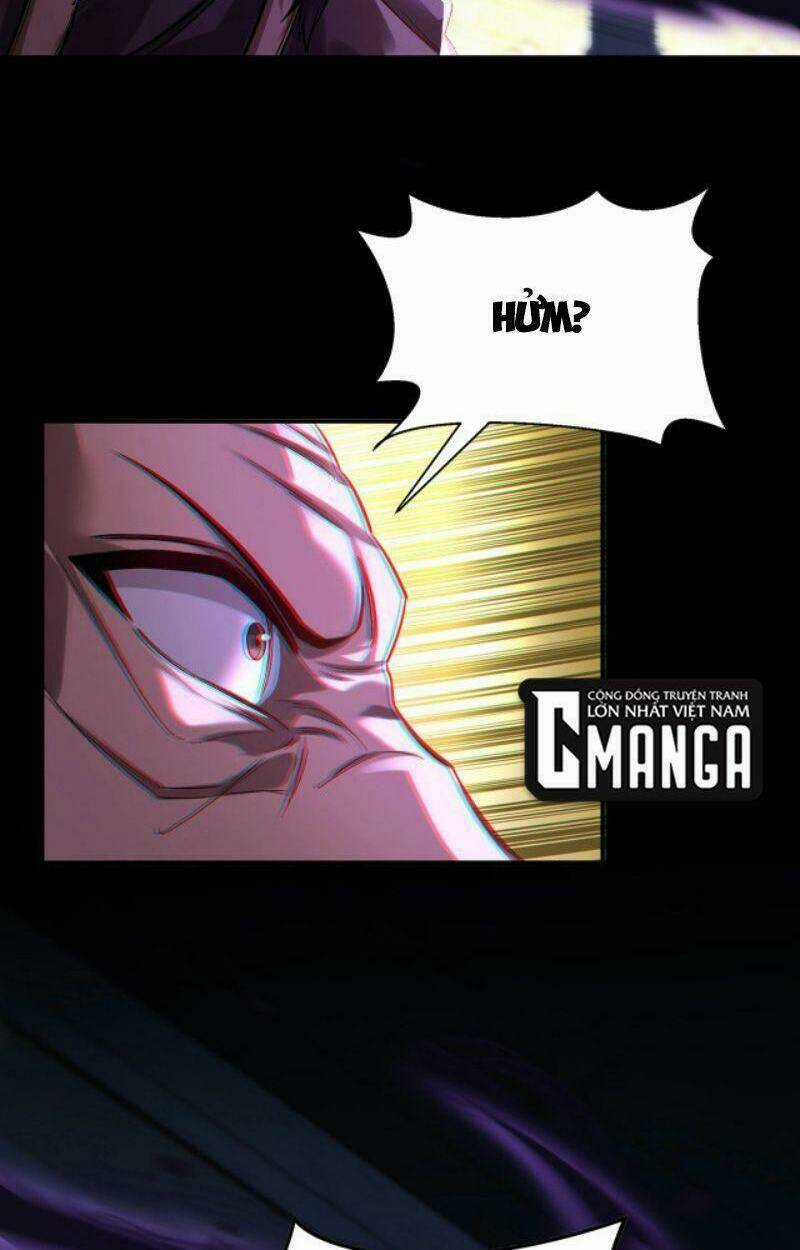 Bắt Đầu Từ Độ Kiếp Chapter 5 trang 6