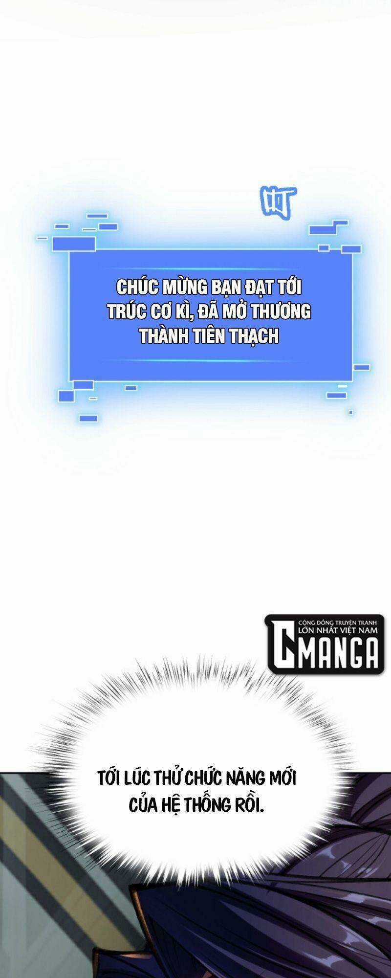 Bắt Đầu Từ Độ Kiếp Chapter 5 trang 60