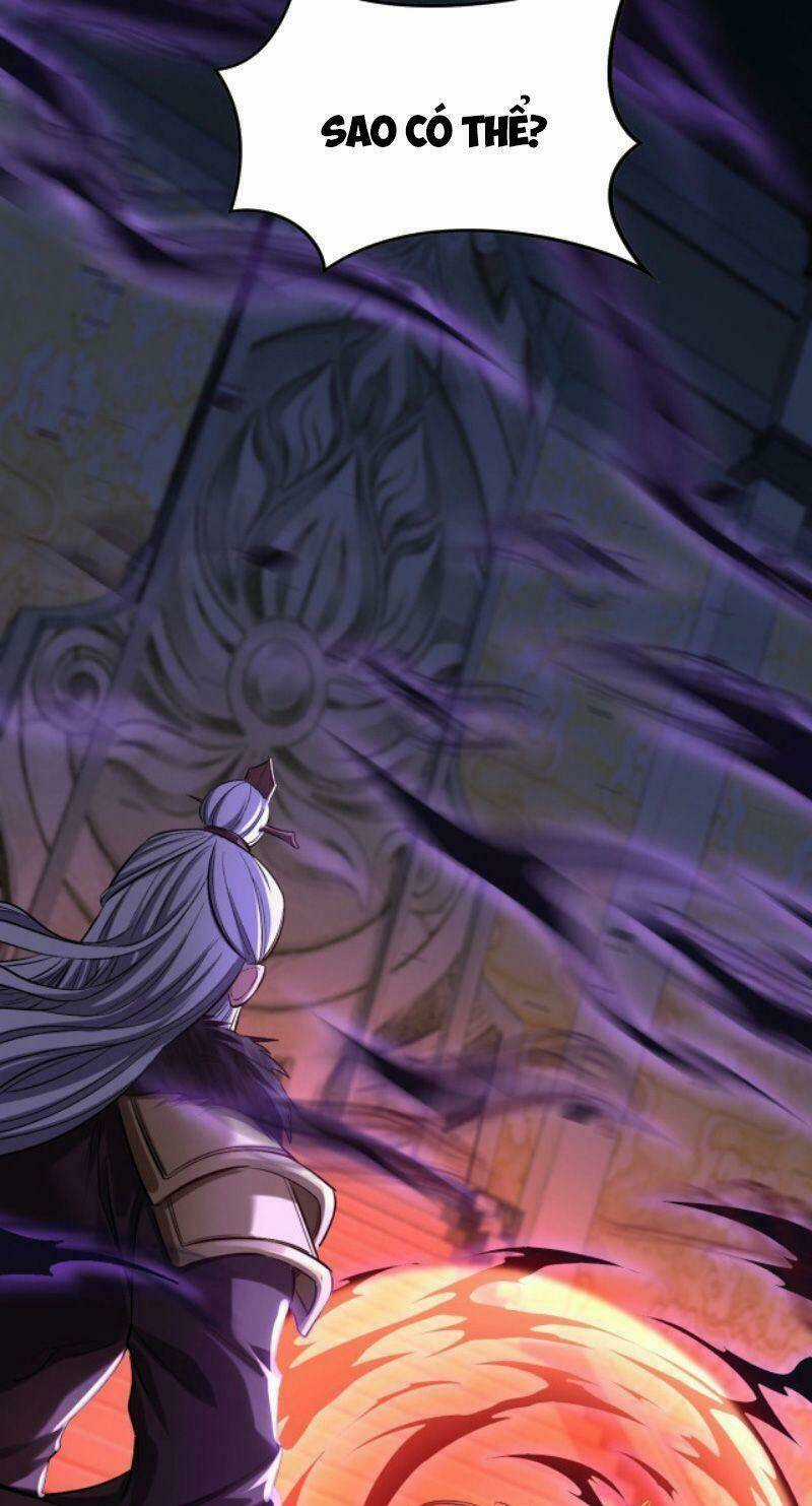 Bắt Đầu Từ Độ Kiếp Chapter 5 trang 7